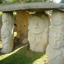SAN AGUSTIN
