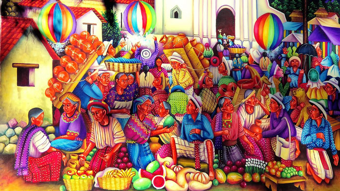 GUATEMALA