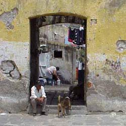 COLOMBIE