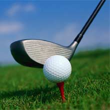 GOLF AU MEXIQUE