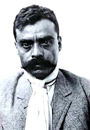 EMILIANO ZAPATA