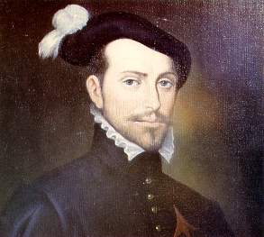 HERNAN CORTES