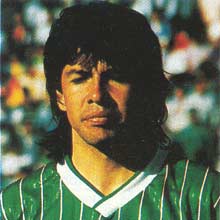 ERWIN SANCHEZ