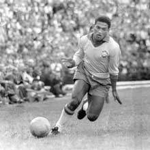 GARRINCHA
