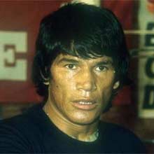 CARLOS MONZON