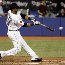 Le BASEBALL en AMERIQUE LATINE