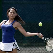 Le TENNIS en AMERIQUE LATINE